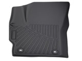All Weather Carpet Floor Mats Set fit for Toyota Corolla Sedan 2020-2025 Black TPE 29954033