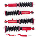 24 Way Adjustable Coilovers Lowering Kit fit for Lexus GS300 RWD 1998-2005 42266701