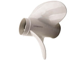 Blades Boat Engine Propeller fit for Yamaha Outboard Motors 69W-45945-00-EL 66064432