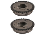 Complete Engine Chain Set fit for Land Rover Evoque/Freelander 2.0L 2011-14 LR025625 88263537