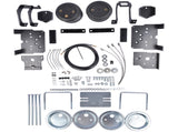 5,000 lbs Air Suspension Spring Kit 57396 Replacement for 2011-2016 Ford F-250 F-350 4WD 57685937