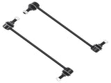 4x Front Suspension Kit Lower Control Arms Ball Joints fit for Chevrolet GMC 2010-17 62863941