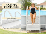 Swimming Pool Ladde 09560168
