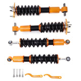 Air Suspension Conversion to Coilover fit for Cadillac Escalade ESV 2007-2013 Struts 54461980