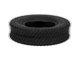 qty Lawn Mowers 16x6.50-8 TURF TIRES Tubeless Tractor P332 LRB with warranty 31671844