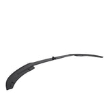 Front Bumper Add-on fit for BMW 4 Series G22 G23 M Sport 2020-2024 Black AC Style 16187862