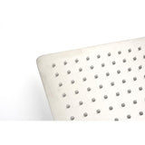 10" Rain Shower Head Systems Wall Mounted Shower W2287140894