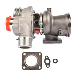 Turbocharger & Wastegate Solenoid Valve Replacement for Jeep Renegade Dodge Dart 1.4 799502-0001 02097675