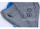 Kamperbox Camping Sleeping Bag Outdoor Camping 3 Season Sleeping Bag Camping & Only send USPS 28542990