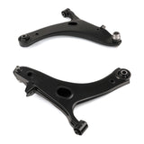 2pcs Front Suspension Lower Control Arm Ball Joint fit for Subaru XV Crosstrek 2013-2017 91701060