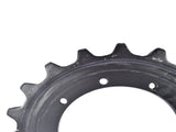 Drive Sprocket Replacement for Yanmar B50-2 B50-2B VIO-45-5 VIO-50-2 VIO-55-5 17211935012 03771567