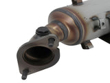 Front Catalytic Converter fit for Ford Edge 2.0L Turbo 2012-2014 OBD II/EPA Approved 15689327