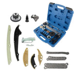 Timing Chain Repair Tool Kit for Audi A4 Q5 VW Jetta Tiguan 2008-2015 1.8L 2.0L 06K109158AA 22900179