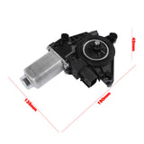 Front Right Window Regulator Motor Replacement for Chrysler 300 Dodge Charger 3.6L 5.7L 6.4L V6 V8 88071618