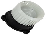 Heater Blower Motor fit for Toyota Land Cruiser/Sequoia 2008-2018 87103-28111 75076 14506381