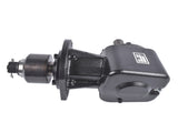 11.47 Ratio Gear Box with 1-3/8" 21 Spline Input Shaft Replacement for Bush Hog 2510 Model 89013411