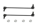 Front Control Arm Sway Bar Link Assembly Suspension Kit fit for BMW F07 F01 535 740i 07624829