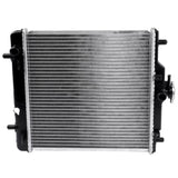 K7711-85210 K771185210 Radiator for Kubota RTV1100CRX RTV1100CR RTV1100CR9 RTV1140CPXR 2007 38600291