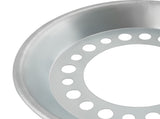 Upper Set Of 2 Auto Wheel Balancer fit for 22.5-24.5" Wheel - Steer Axle 800-822 66342836