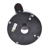 B129 1-1/2 HP 115/230V Full Rated Pool & Spa Pump Motor 56J C-Face ODP Enclosure 17980864