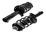 Front Complete Struts Shocks fit for Volkswagen Jetta Beetle Passat CC EOS AUDI A3 04889825