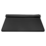 6.5ft Soft Roll-Up Cover fit for Ford F-150 1997-2004 Styleside Tonneau Bed W/ Lamp 48747394