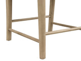 COUNTER STOOL WITH LADDER BACK N771P339873A