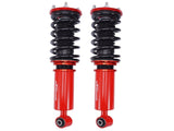 24 Level Damper Coilover Suspension Lowering Kit fit for Honda CR-V 1997-2001 REAR 24291683