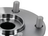 Front Wheel Hub & Bearing fit for Lexus HS250h/Toyota Prius V 513257 5 Bolt ABS 48155978