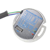 Programmable Single Fire Electronic Ignition Module Fit for S&S Harley Evolution Ultima Revtech 36697988