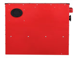 30 Gallon Bench Top Air Sandblasting Cabinet Sandblaster Abrasive Blast Large Cabinet with Gun and 4 62535133