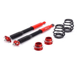 Adjustable Coilover Suspension Lowering Kit fit for BMW E46 3-Series 98-05 RWD 71600073