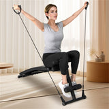 Multi-function fitness equipment sit-ups 41827803