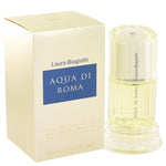 Aqua Di Roma by Laura Biagiotti Eau De Toilette Spray 1.7 oz for Women FX-447235