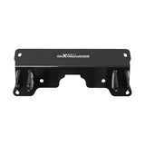 Adjustable Front Plow Mount fit for Can Am Defender HD5-HD10 2016-2024 Steel Frame 89629922