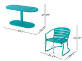 MONICA BISTRO SET 26597734