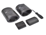 Leaf Spring Pin Bushing Service Kit Fit for Freightliner Dyco International 15030 21975056