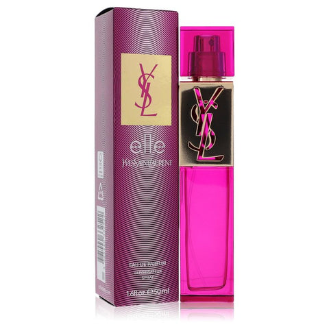 Elle by Yves Saint Laurent Eau De Parfum Spray 1.7 oz for Women FX-464031