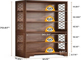 Shelf Book/Storage Cabinet 91641594