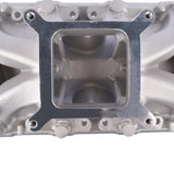 High Rise Single Plane Intake Manifold for Ford 302 5.0L Small Block Aluminum 54031 33456799