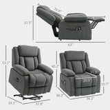 Lift Recliner Chair 79588317