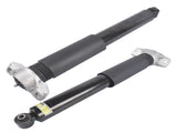Pair Self Leveling Rear Shock Absorbers Fit for Hyundai Palisade 3.8L V6 2020-2022 Kia Sorento 2.0L 88403980