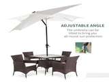 Outdoor beach umbrella/ Sun Umbrella 63205412