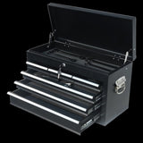 eight-drawer large capacity rolling toolbox, detachable cabinet storage toolbox with wheels and W3267P307486