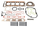 Cylinder Head Gasket Bolts Set Replacement for Audi A3 A4 Q5 VW Jetta GTI New Beetle 2.0T 48274120