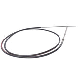 Rotary Mechanical Steering Cable SSC62 14 14ft Fit for SeaStar Teleflex Marine 66826204