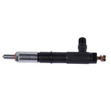 Fuel Injector 1G55753002 0935007460 Replacement for Kubota V3300DI-TE2 Engine 77889006