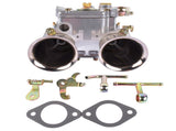 Twin Choke Carburetor For 45 DCOE 152 Weber 4 Cyl 6 Cyl or V8 Engines 19600.060 19600060 08739483