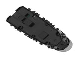3 Pins Power Window Master Control Switch fit for Mercedes-Benz C63 AMG Sedan 16-18 23761024