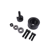 Front & Rear Crankshaft Seal Installer Tools Set Replacement for Ford F Super Duty 6.0L 6.4L 60844385